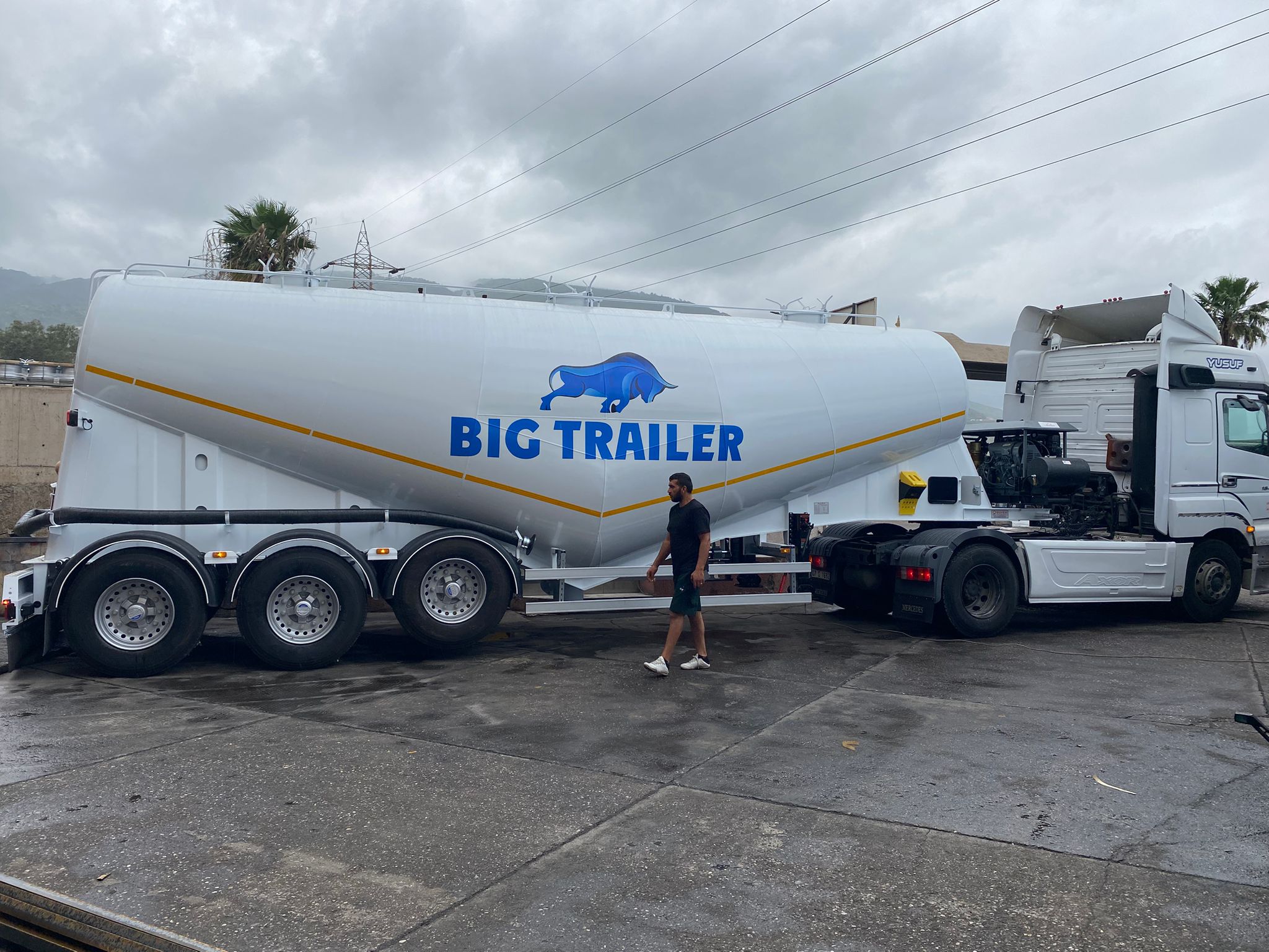 V-Tipi Silobas - Görsel 132